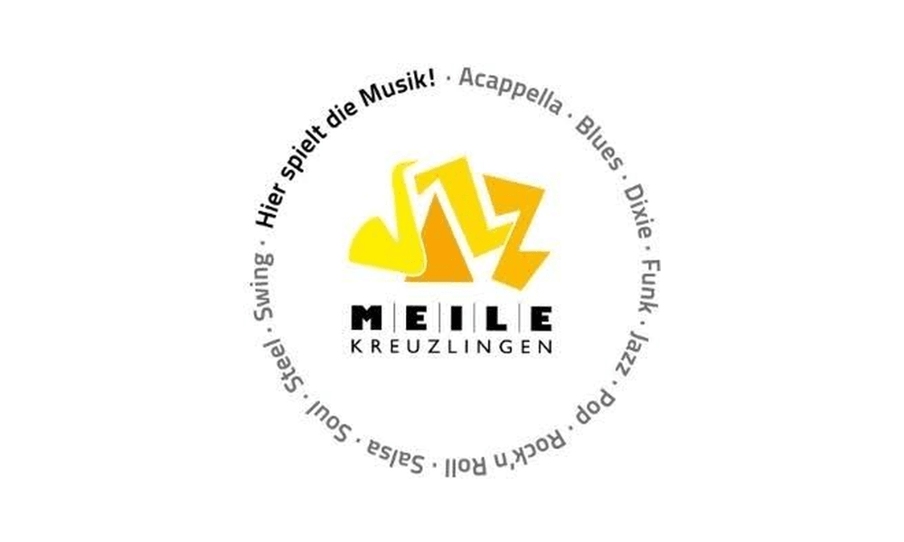 Jazz Meile Kreuzlingen — Sponsoring