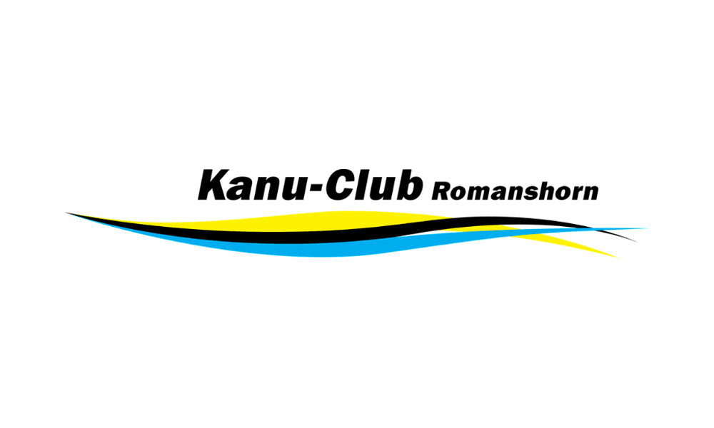 Kanu - Club Romanshorn — Sponsoring