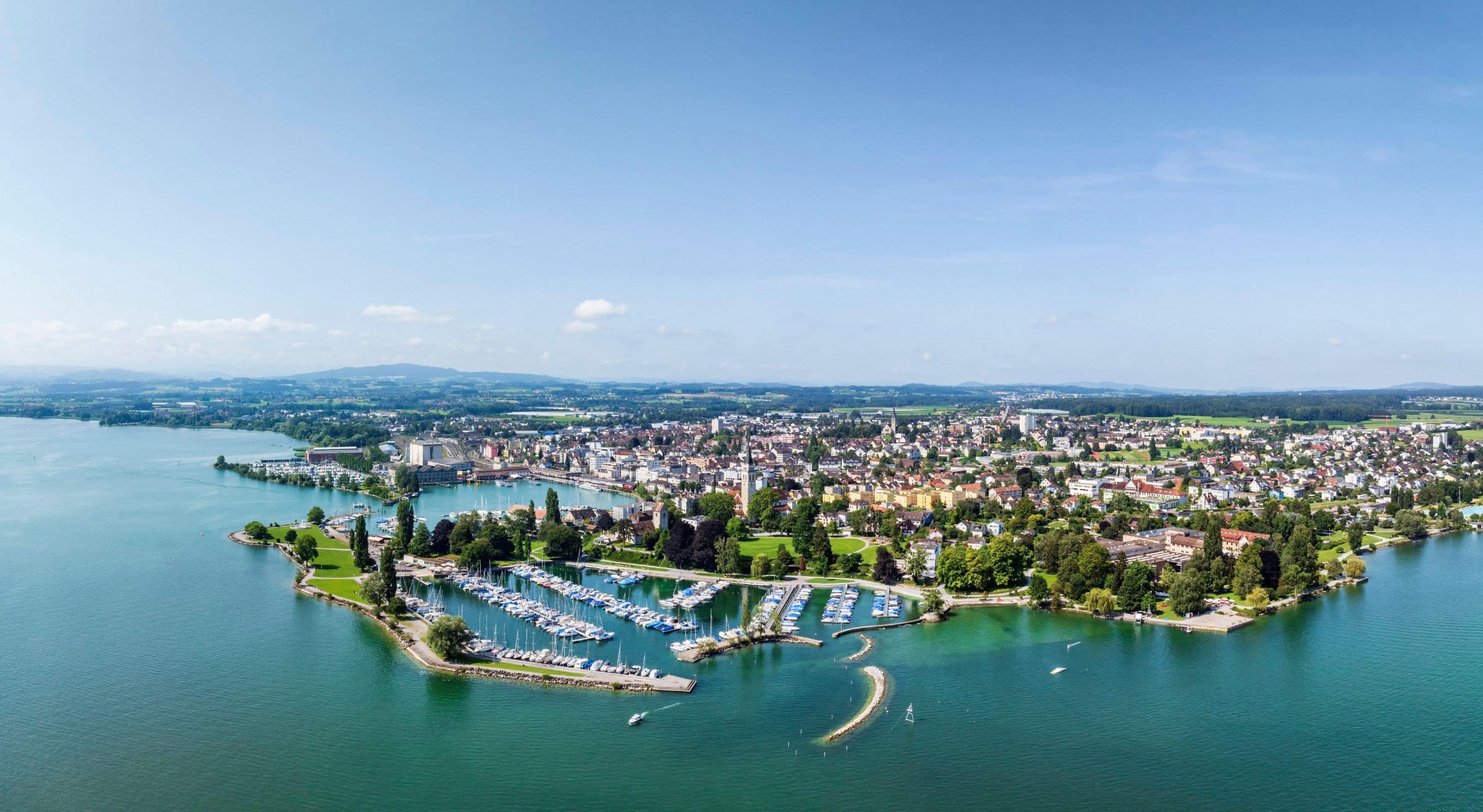 Romanshorn